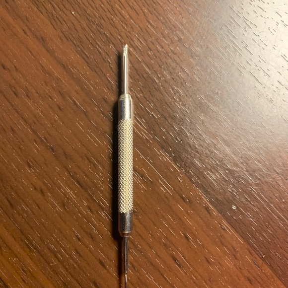 COPY - Hamilton watch band for Navy GMT - Picture 9 of 9